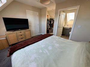 Bedroom 1- click for photo gallery